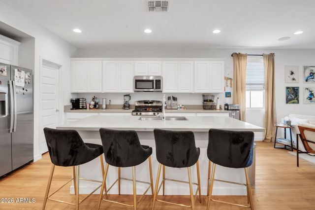 4821 S 117TH Drive, Avondale, AZ 85323