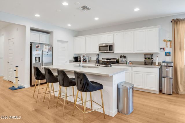 4821 S 117TH Drive, Avondale, AZ 85323