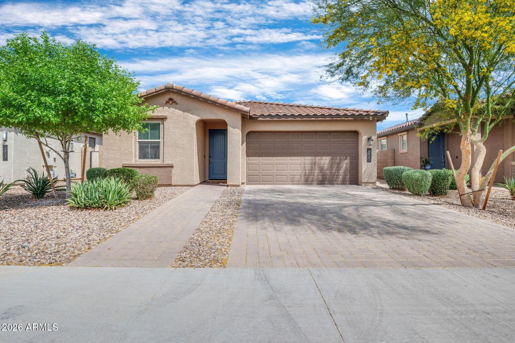 4821 S 117TH Drive, Avondale, AZ 85323