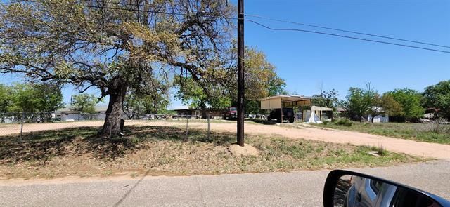 Lots 1027& 1028 E Briar DR, Granite Shoals, TX 78654