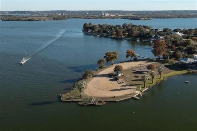 Lots 1027& 1028 E Briar DR, Granite Shoals, TX 78654