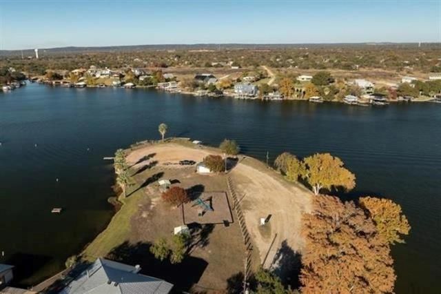 Lots 1027& 1028 E Briar DR, Granite Shoals, TX 78654