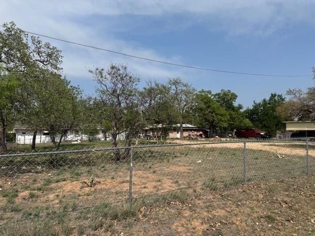 Lots 1027& 1028 E Briar DR, Granite Shoals, TX 78654