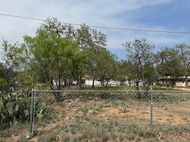 Lots 1027& 1028 E Briar DR, Granite Shoals, TX 78654