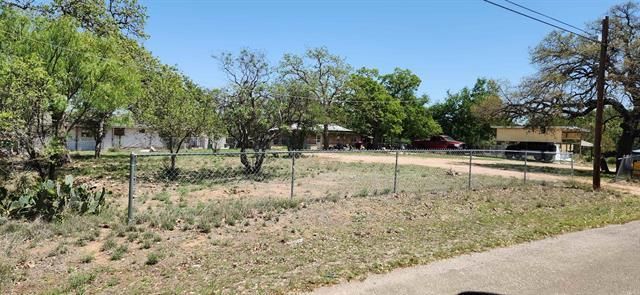 Lots 1027& 1028 E Briar DR, Granite Shoals, TX 78654