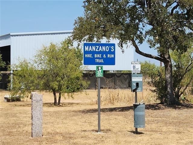 Lots 1027& 1028 E Briar DR, Granite Shoals, TX 78654