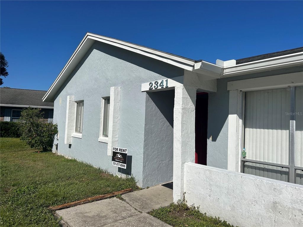 2341 BAYSWATER COURT, Orlando, FL 32837