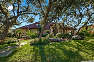19727 Folonari, San Antonio, TX 78258