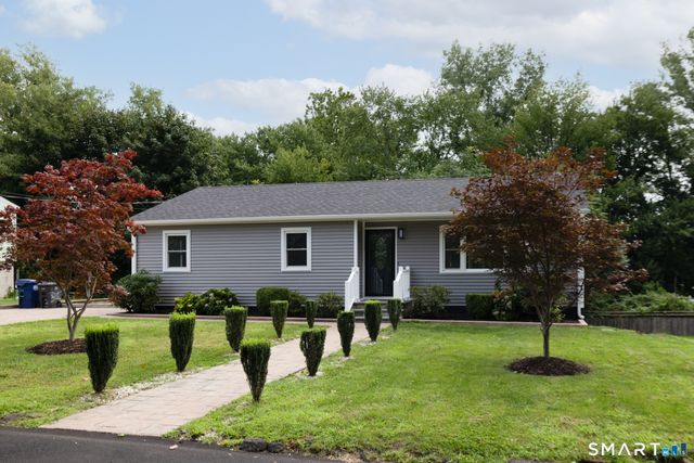 43 Walter Street, West Haven, CT 06516