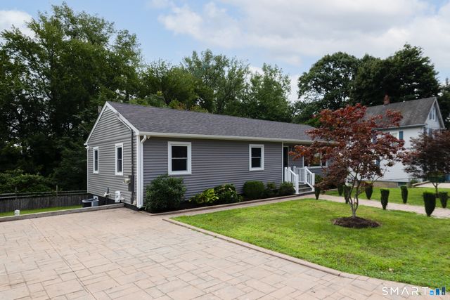 43 Walter Street, West Haven, CT 06516