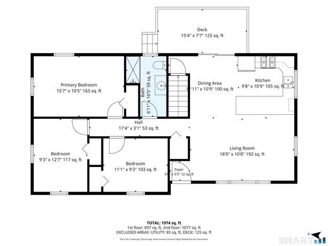 43 Walter Street, West Haven, CT 06516