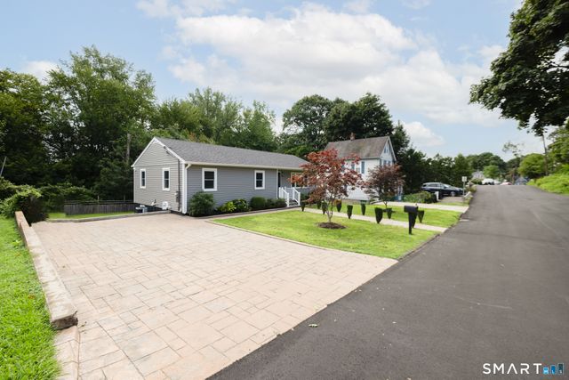 43 Walter Street, West Haven, CT 06516