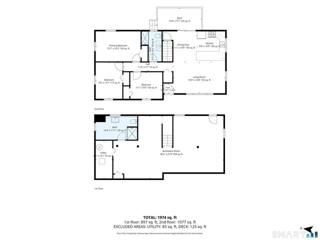 43 Walter Street, West Haven, CT 06516