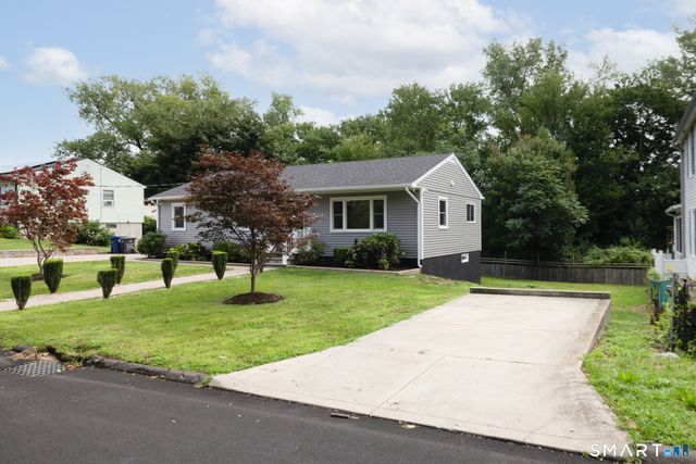 43 Walter Street, West Haven, CT 06516