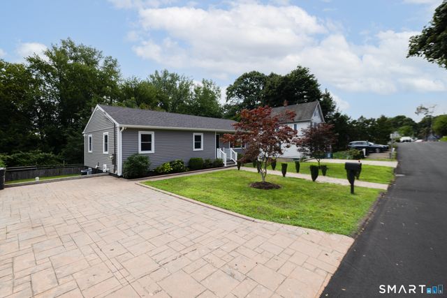 43 Walter Street, West Haven, CT 06516