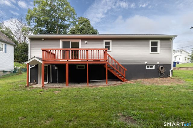 43 Walter Street, West Haven, CT 06516