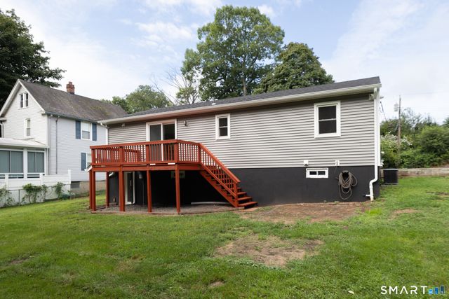 43 Walter Street, West Haven, CT 06516