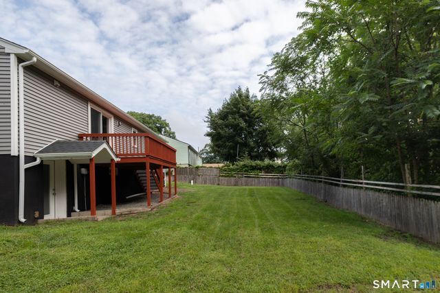 43 Walter Street, West Haven, CT 06516