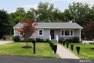 43 Walter Street, West Haven, CT 06516