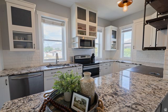 223 E 500 N, Spanish Fork, UT 84660