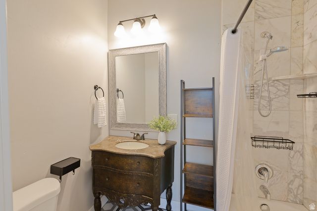 223 E 500 N, Spanish Fork, UT 84660