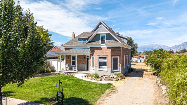 223 E 500 N, Spanish Fork, UT 84660