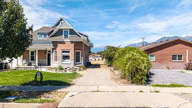 223 E 500 N, Spanish Fork, UT 84660