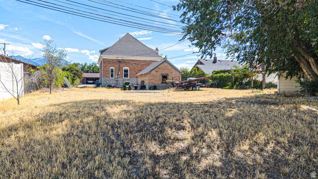 223 E 500 N, Spanish Fork, UT 84660