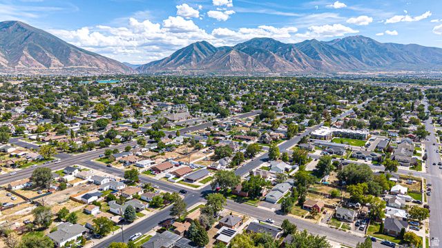 223 E 500 N, Spanish Fork, UT 84660