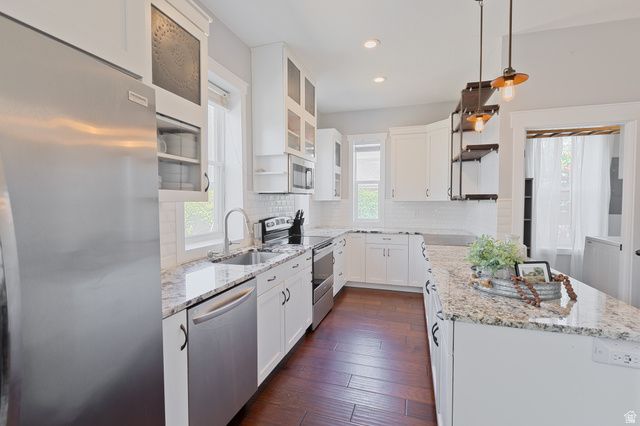 223 E 500 N, Spanish Fork, UT 84660