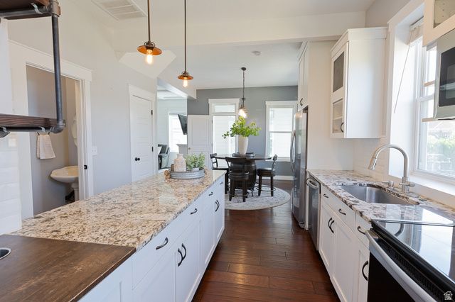 223 E 500 N, Spanish Fork, UT 84660