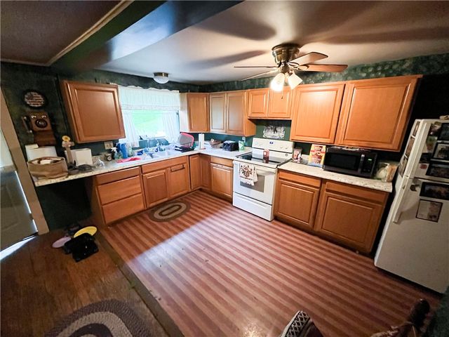 326 Park Hill Road, Erin, NY 14838