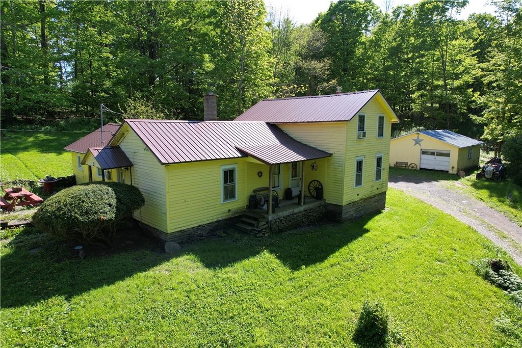 326 Park Hill Road, Erin, NY 14838