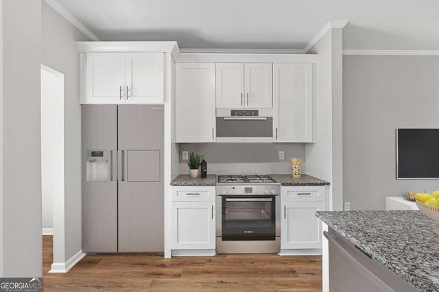 2840 Laurel Ridge Circle, East Point, GA 30344