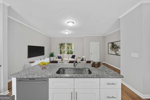 2840 Laurel Ridge Circle, East Point, GA 30344