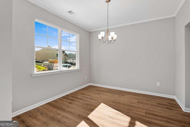 2840 Laurel Ridge Circle, East Point, GA 30344