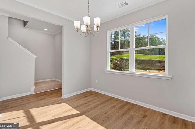 2840 Laurel Ridge Circle, East Point, GA 30344
