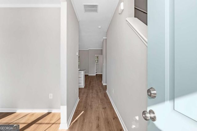 2840 Laurel Ridge Circle, East Point, GA 30344