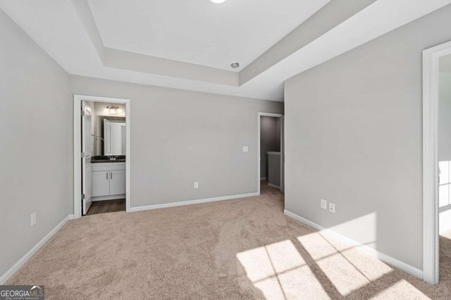 2840 Laurel Ridge Circle, East Point, GA 30344