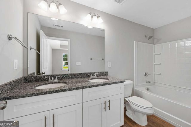 2840 Laurel Ridge Circle, East Point, GA 30344