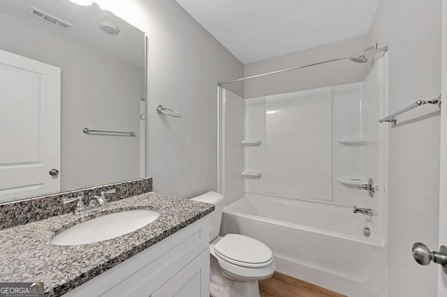 2840 Laurel Ridge Circle, East Point, GA 30344