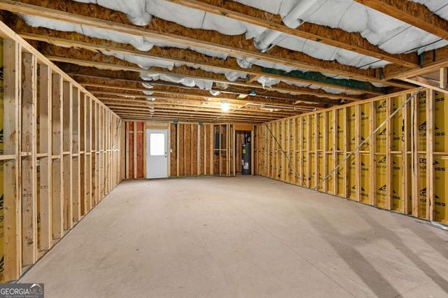 2840 Laurel Ridge Circle, East Point, GA 30344