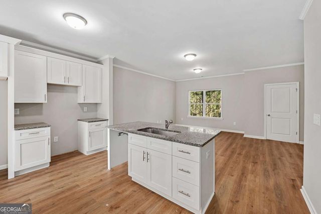 2840 Laurel Ridge Circle, East Point, GA 30344