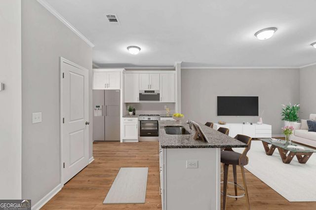 2840 Laurel Ridge Circle, East Point, GA 30344