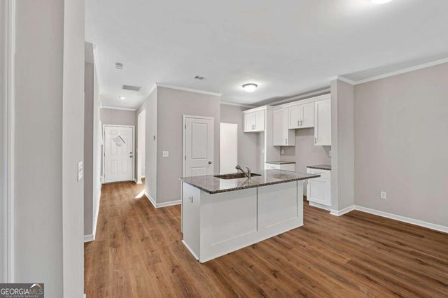 2840 Laurel Ridge Circle, East Point, GA 30344
