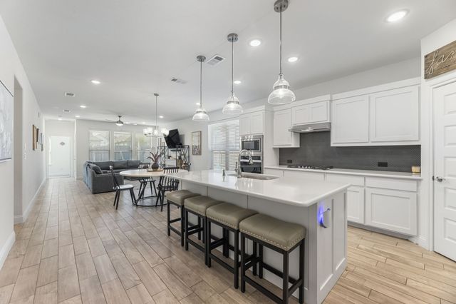 205 Michael Drive, Princeton, TX 75407