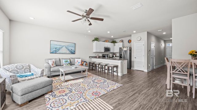 26941 Spyglass Drive, Orange Beach, AL 36561