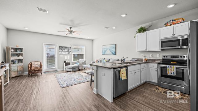 26941 Spyglass Drive, Orange Beach, AL 36561