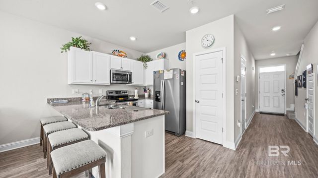 26941 Spyglass Drive, Orange Beach, AL 36561