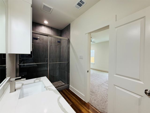 1205 Hemphill Street, Greenville, TX 75401